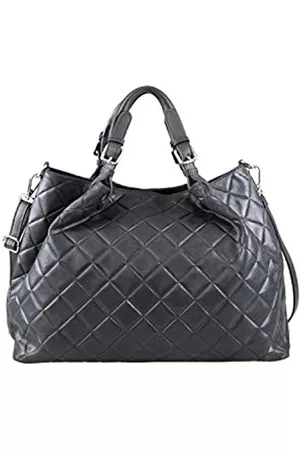 Alessandro Damen Manami Schultertasche, , Einheitsgröße