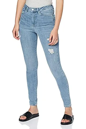 VERO MODA Skinny Damen für Jeans