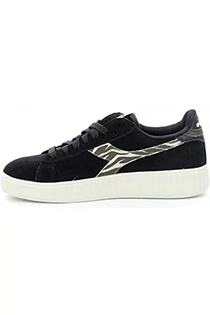 Diadora Unisex Game Step Suede ANIMALIER Gymnastikschuh, / , 40 EU