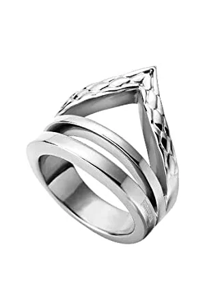 Just Cavalli Damen Ringe - Ring JCRG00110106 JCRG00110106 Marke