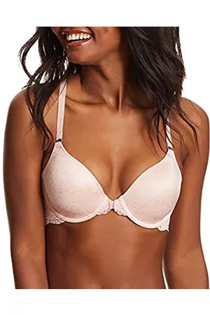 Maidenform Damen Pure Genius Racerback Bra Vollschalen BH