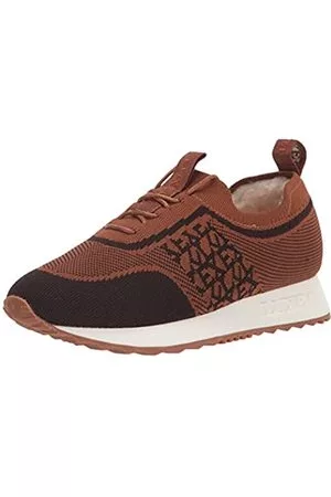 Australia Luxe Collective Damen Trauen Sie Sich Sneaker, kastanienbraun, 36.5 EU
