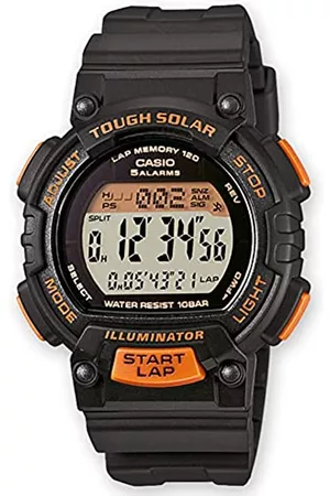 Casio Damen Collection Damen Armbanduhr STL-S300H-1BEF