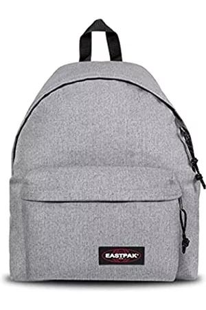 Eastpak Taschen - Padded Pak'r Rucksack, 40 cm, 24 L, Sunday Grey (Grau)