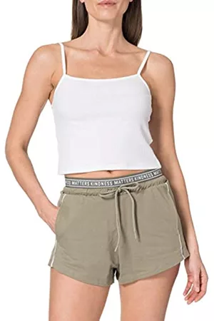 Inside Damen Shorts - Damen 2SSHP06 Shorts, 30, M/L