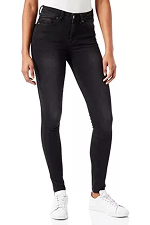 ONLY Damen Skinny Jeans - Female Skinny Fit Jeans ONLBlush Life Mid