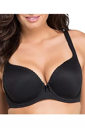 Triumph Damen Soft BH's - Perfectly Soft BH WHP Black 80C