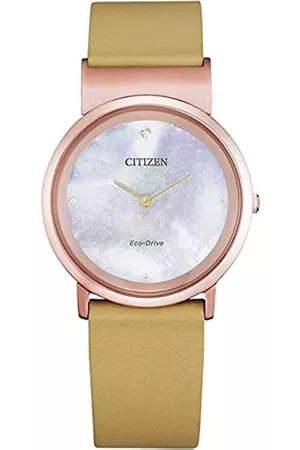 Citizen Damen Uhren - Watch EG7073-16Y