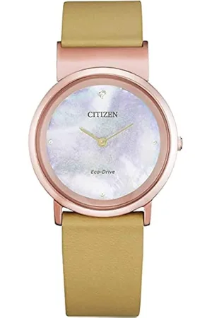 Citizen Uhren für Damen im SALE