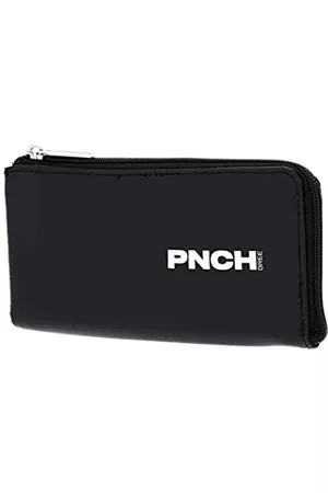 Bree Pnch SLG 103, black, long wallet Collection Unisex-Erwachsene