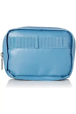 Bree Handtaschen - Unisex Pnch 727 clothing, Blau (Provincial Blue), 7x13x18 cm (B x H T) EU