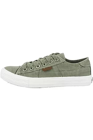 Dockers Damen Flache Sneakers - Damen Sneaker Low 40TH201