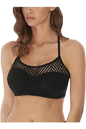 Freya Urban AS6961 Wp Bügel Gepolstert Bralet Bikini Top Nacht Nit Cs - Nacht, 32G
