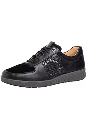 Ganter Damen Schnürschuhe - Damen Klara Schnürer