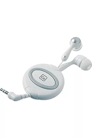 Design go Gepäckaufroll-Telefone, beige (Elfenbein) - 911