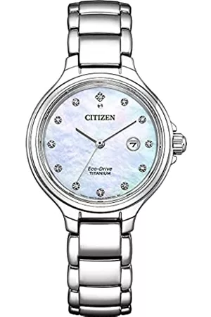 Citizen Uhren - Watch EW2680-84D