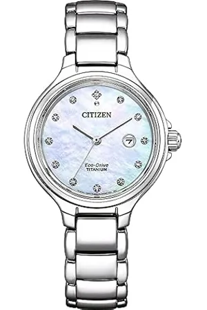 Citizen Uhren für Damen im SALE