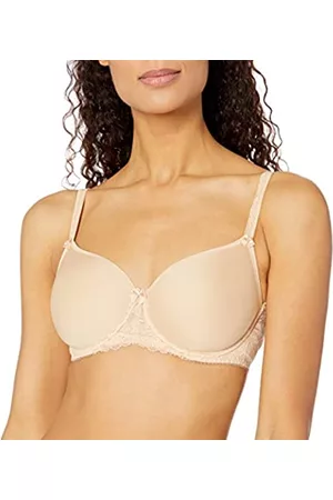 Fantasie Damen BHs & Bustiers - Damen T-Shirt BH, Sand, 70F