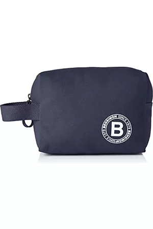Bensimon Damen Handtaschen - Damen Util Pocket Nützliches Taschenformat, Marine, Einheitsgröße