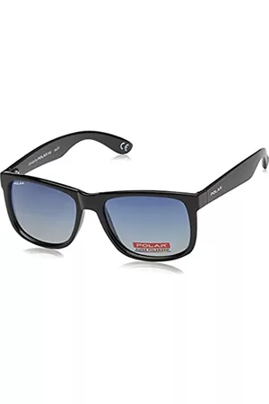 Polar Sonnenbrillen - Unisex 323 Sunglasses, 77/q, 54