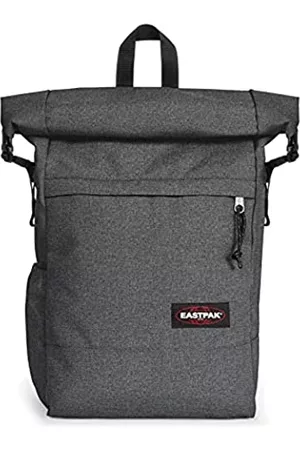 Eastpak Laptop- & Aktentaschen - Chester Rucksack, 43 cm, 20 L, Black Denim (Grau)