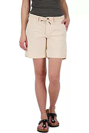 alife kickin Damen Jogginghosen - ALIFE and Kickin JuleAK Long Shorts Damen Sweathose, Kurze Hose