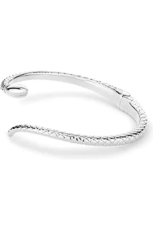 Apple of Eden Damen Armbänder - Armreif AJ-0074-B-58 Silber
