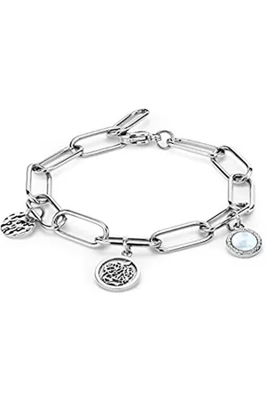 Apfel von Eden Damen Armbänder - Apple of Eden Armband AJ-0056-B-20 Silber