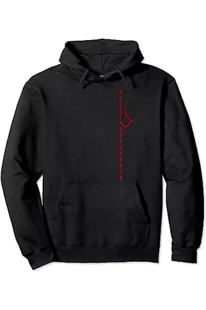 Dune Sweatshirts - House Harkonnen Tech Poster Pullover Hoodie