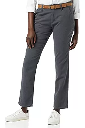 TOM TAILOR Damen Slim Jeans - Damen 1030588 Alexa Slim Jeans, 10115 - Clean Rinsed Blue Denim, 30W / 30L