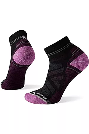 Smartwool Damen Socken & Strümpfe - Damen SW0015710011002 Socken, Black, 33