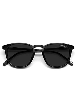 Carrera Sonnenbrillen - Unisex 260/s Sunglasses, 08A/M9 Black Grey, 51