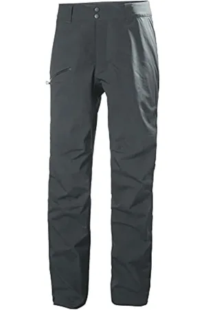 Men's Verglas Micro Shell Outdoor Trousers