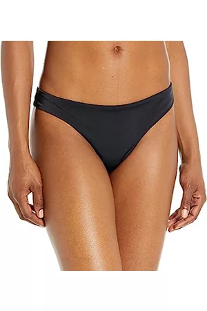 Freya Damen Bikinis - Remix Italian Brief in Black (3952)