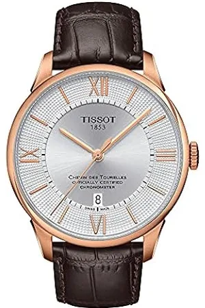 Tissot Uhren für Herren im Sale | FASHIOLA.at