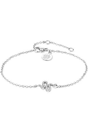 Apple of Eden Damen Armbänder - Armband AJ-0016-B-21 Silber