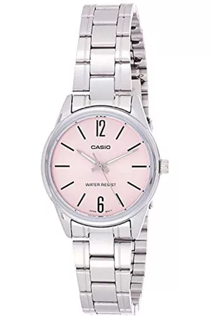 Casio Damen Uhren - Ladies Watch LTP-V005D-4B