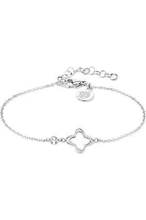 Apfel von Eden Damen Armbänder - Apple of Eden Armband AJ-0004-B-21 Silber