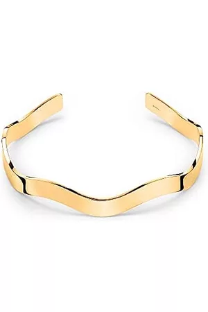 Apple of Eden Damen Armbänder - Armreif AJ-0028-B-58 IP Gold