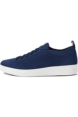 FitFlop Damen Sneakers - Rally E01 Multi-Knit Trainers