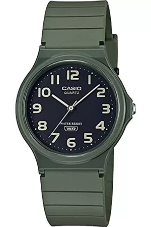 Casio Damen Uhren - Watch MQ-24UC-3BEF