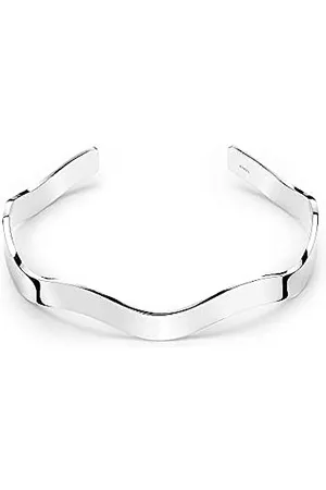 Apple of Eden Damen Armbänder - Armreif AJ-0027-B-58 Silber