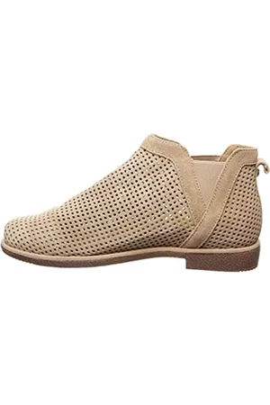 Bearpaw Holland Boots für Damen, 37.5 EU, Sand