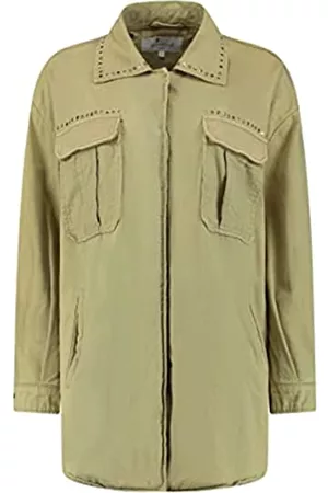 GOOSECRAFT Damen Westen - GC Hugs jacket