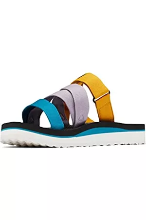Columbia Damen Sandalen - Damen Alava Slide Sandalen