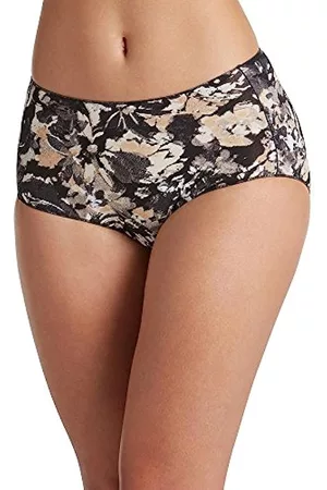 Jockey Damen Slips - 0118BLG974 Womens Black Panties