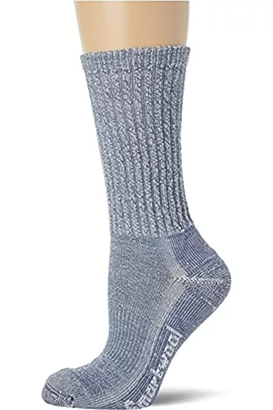 Smartwool Damen Socken & Strümpfe - Damen SW010293G611002 Socken, Mist Blue, 38