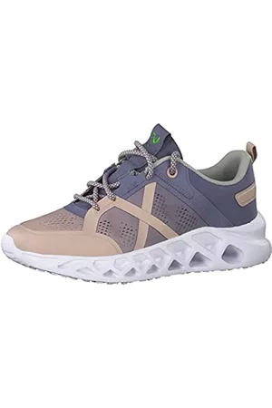 Jana Damen Sneakers - Damen Sneaker 8-8-23783-20 588 H-Weite Größe: 40 EU