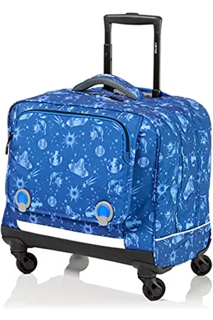 Delsey Sport- & Bademode - Freizeit und Sportwear Marke Unisex Erwachsene, Druck Bleu (Blau), Sport