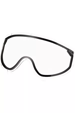 Volcom Unisex Footprints Lens Clear Sonnenbrille, Misc Color (Mehrfarbig), Einheitsgröße